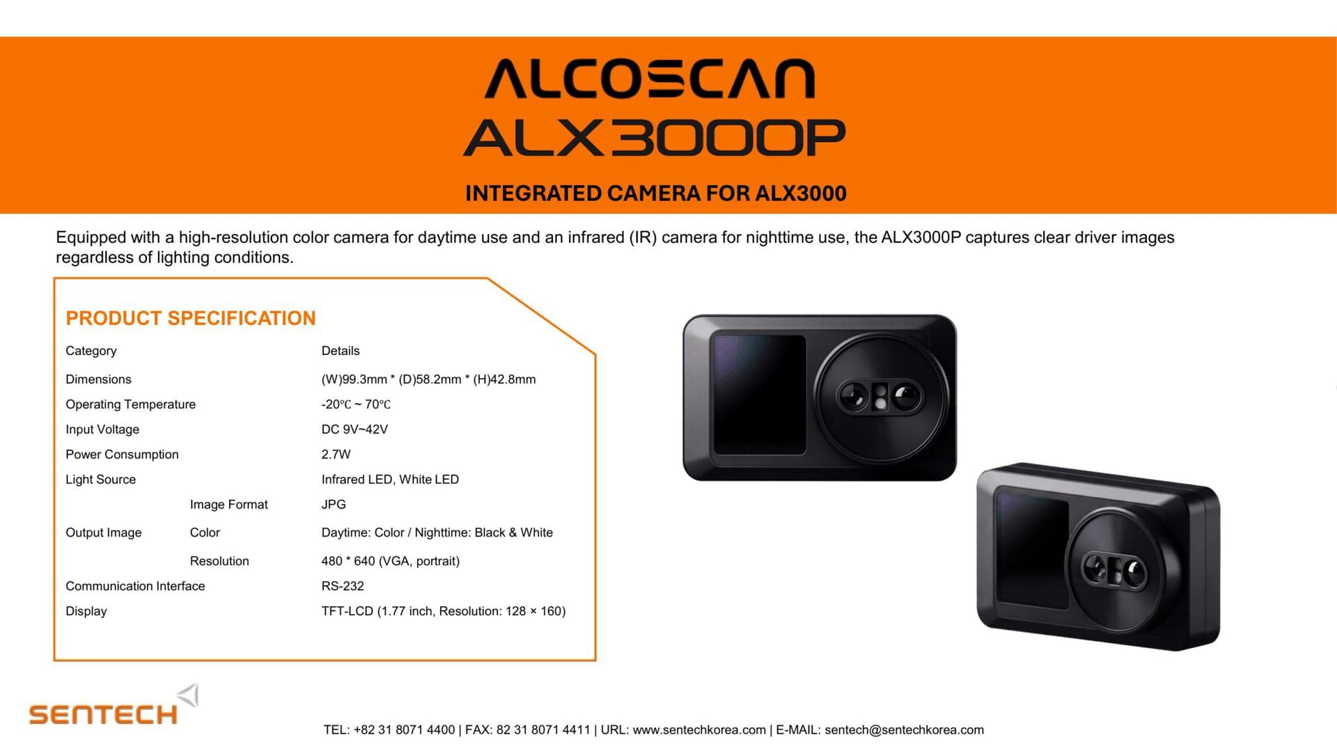 ALX3000/P 副圖