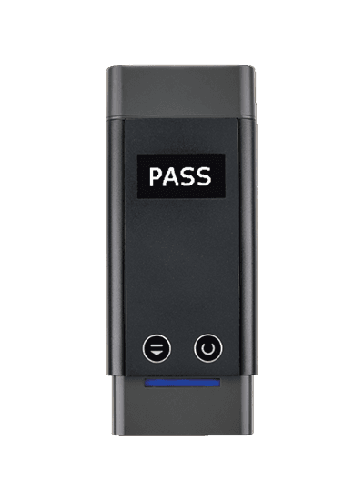 ALCOSCAN ALX3000/P