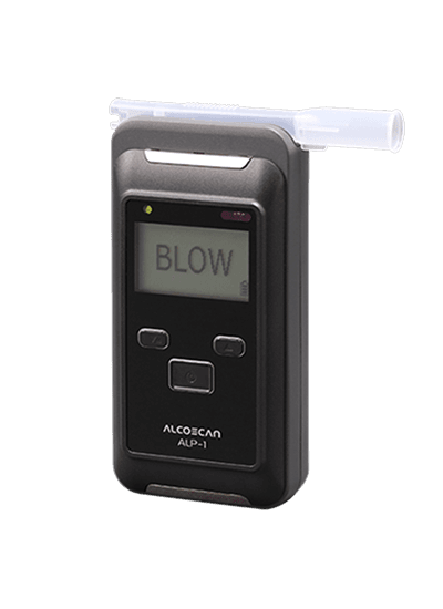 ALCOSCAN ALP-1