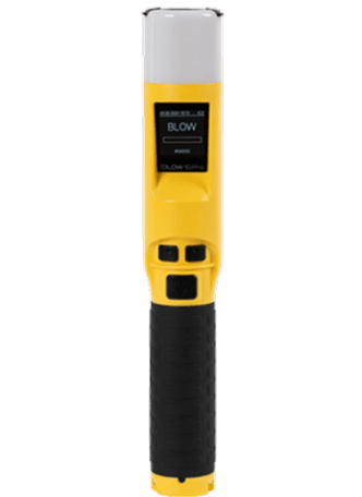 ALCOSCAN iblow10 Pro